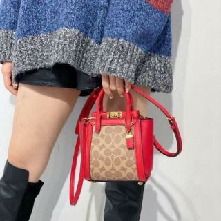 ⛔🆘️Túi xách nữ. Túi Coach