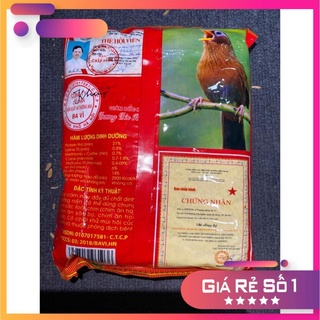 cám trứng đỏ Ba Vì cao cấp 500g (Đường Quốc Khánh)