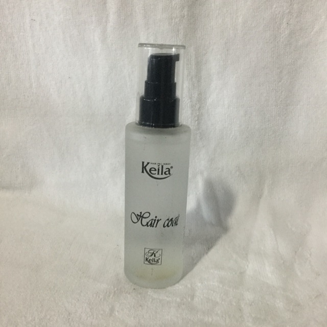 Dưỡng tóc Kella