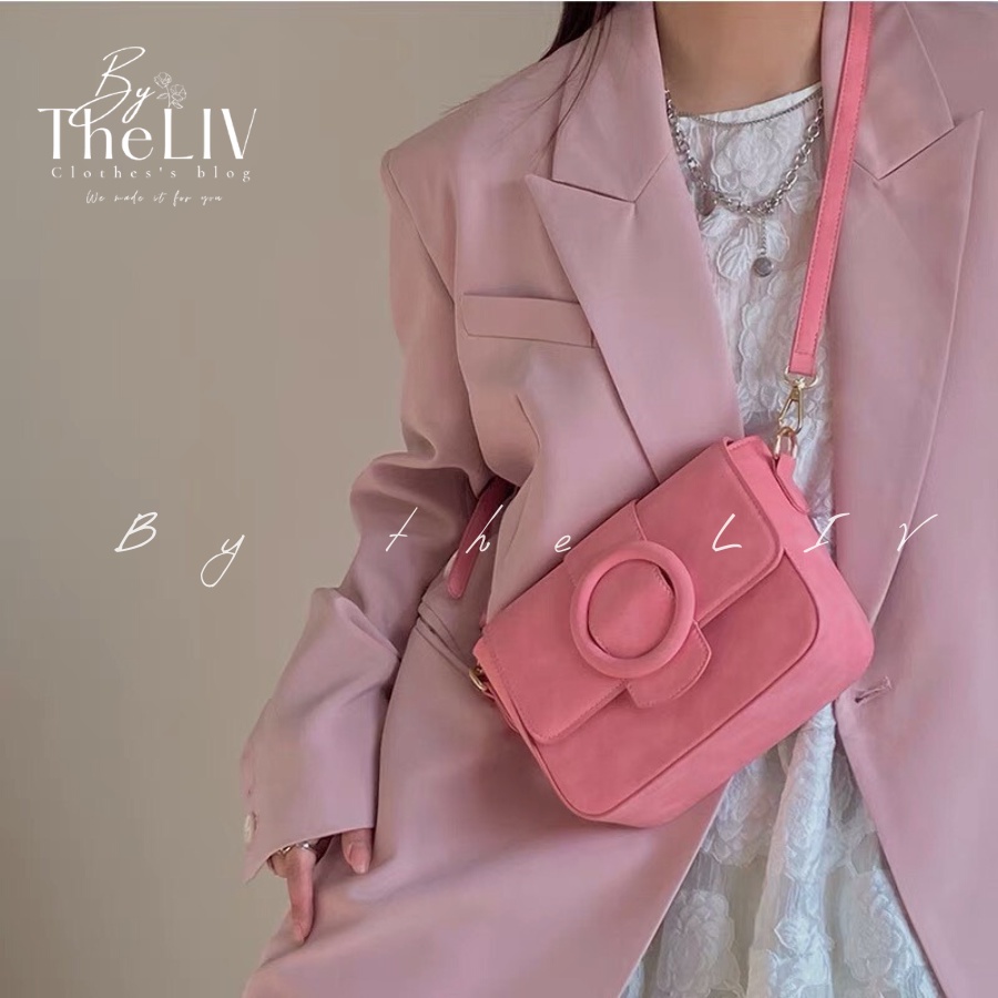 Túi xách PINKY - Hàng loại 1