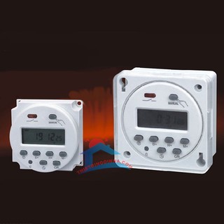 Thiết bị hẹn giờ CN101A