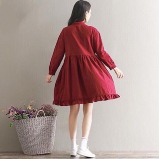 ĐẦM ĐỎ ĐÔ CỔ NƠ