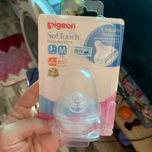 Núm ti pigeon sz M