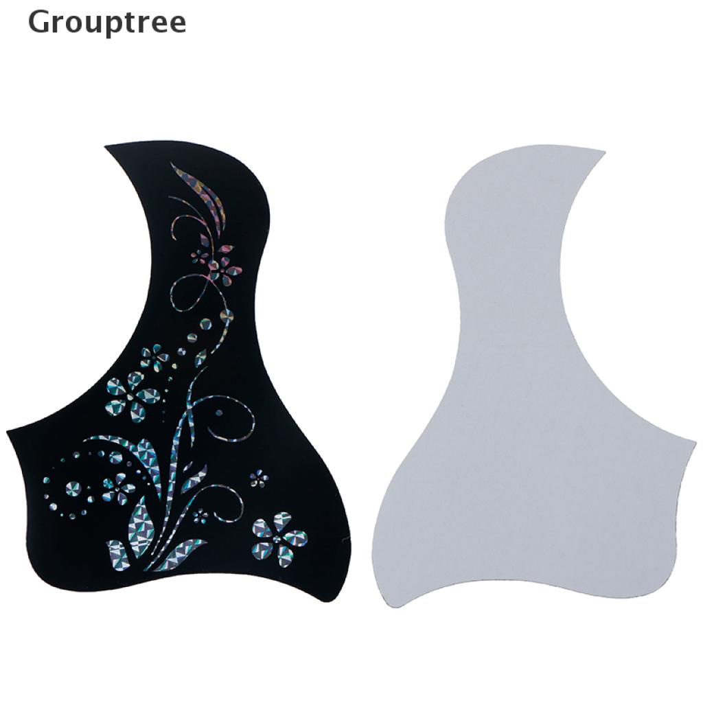 Miếng bảo vệ mặt đàn guitar chuyên nghiệp thời trang