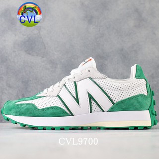 Giày Thể Thao New Balance Nb 327 Ms327 Pioneer Đường Phố Ms327Cbd 36-45