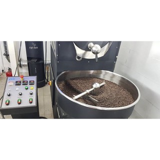 Cà phê Robusta + Arabica 1kg - FOX CAFE - Cách Tân