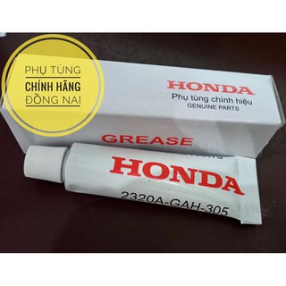 TUÝP MỠ BÔI TRƠN HONDA CHÍNH HÃNG HONDA