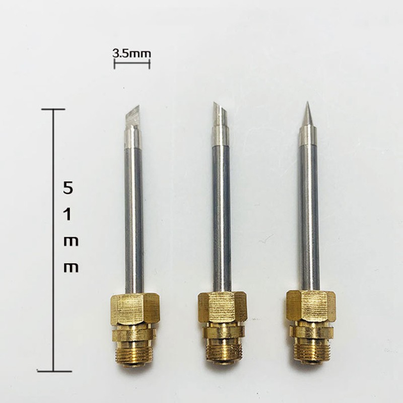 Mỏ Hàn 510 Đầu Cắm Usb 5v