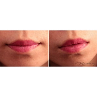 Son Yves Rocher Radiant Lip Crayon