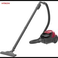 [Mã 154ELSALE2 giảm 7% đơn 300K] Máy Hút Bụi HITACHI CV-SF16 1600W hút 600ML thiết kế cầm tay tiện lợi - BH 12 tháng