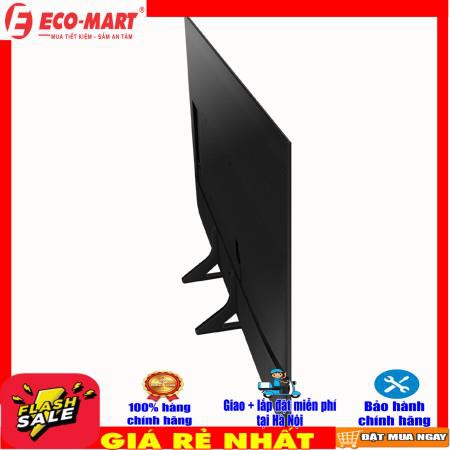 UA50AU9000 Smart Tivi Samsung UA50AU9000KXXV 4K UHD 50 Inch New 2021