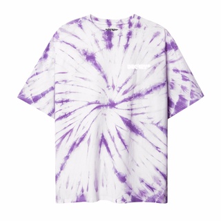 Áo Thun Loang Tím Degrey - ATLT