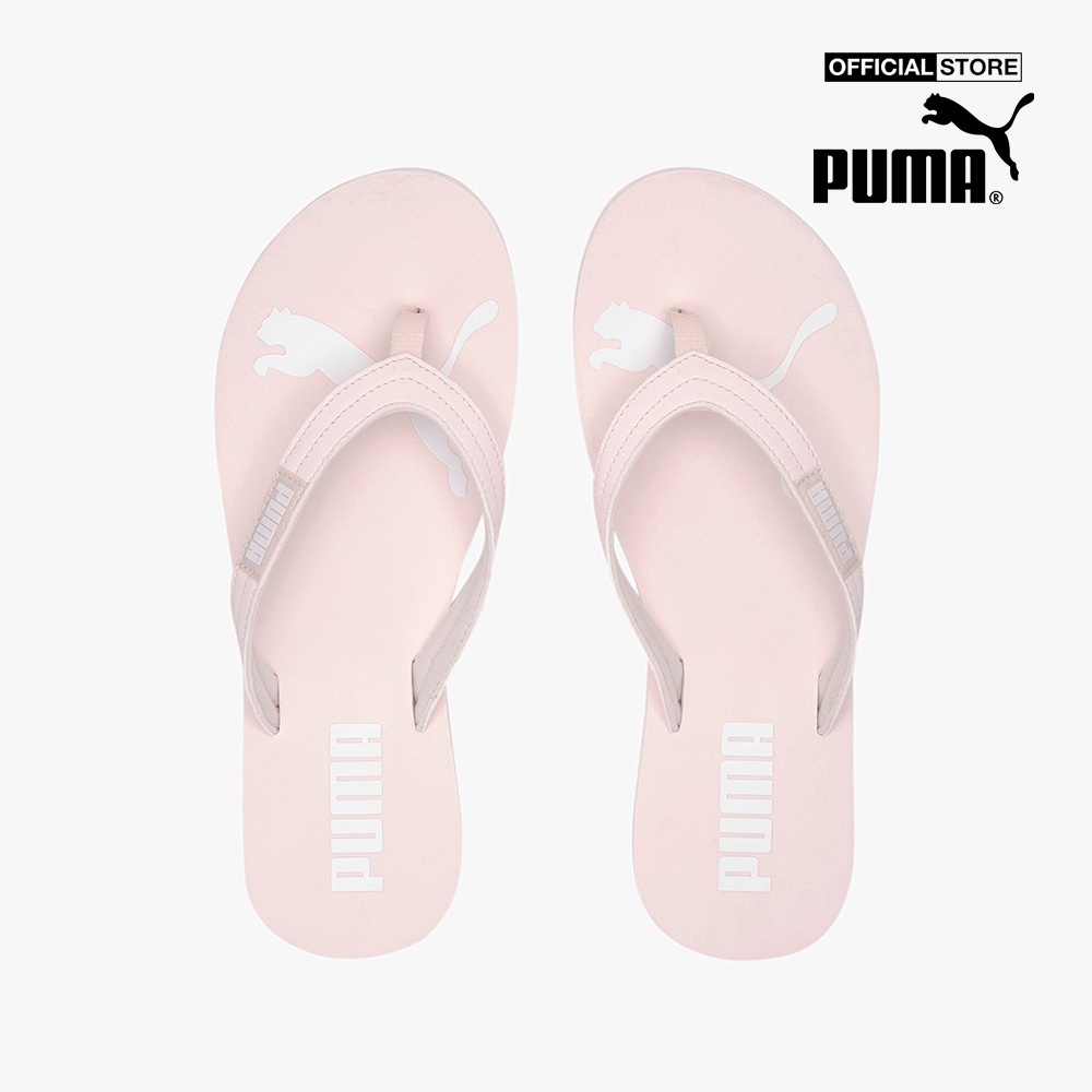 PUMA - Dép kẹp nữ PUMA Cozy Flip Sandals 370290-05