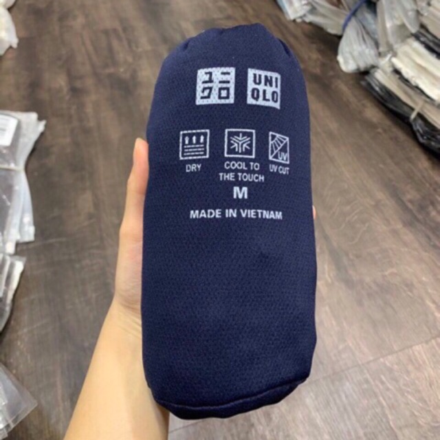 ÁO CHỐNG NẮNG NAM CAO CẤP 2 màu ĐEN - XAnH THAN