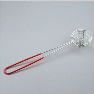 VỢT VỚT TRÂN CHÂU