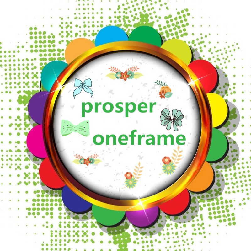 Prosperon Home & Living