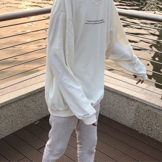 Sweater Basic Colkids