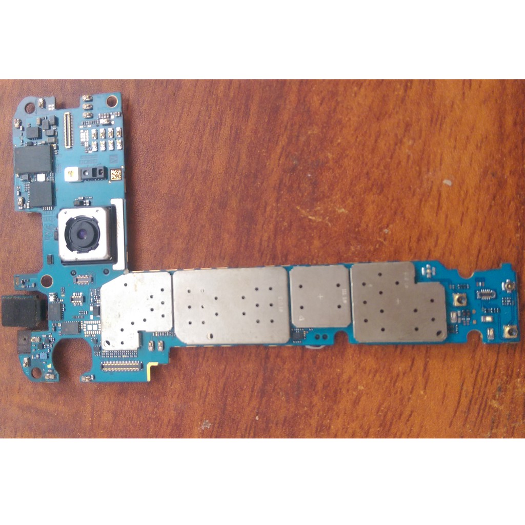 Main Board SAMSUNG Galaxy Note 5 - S/L/K/P Zin tháo máy