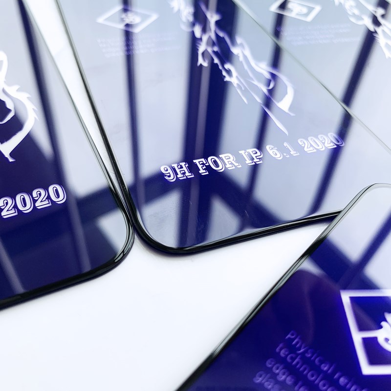 Kính cường lực 6D cho IPhone 15 14 13 12 Mini 11 Pro 7 8 6 6s Plus X Xs Max XR SE2 SE 2020