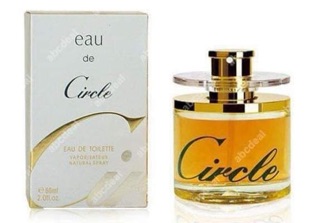 Nước Hoa  Eau de Circle