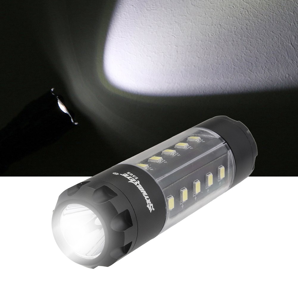 Đèn pin LED mini 1000LM SKYWOLFEYE