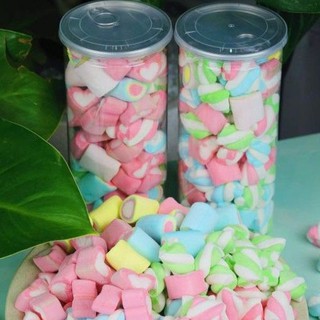KẸO BÔNG MỀM MASHMALLOW