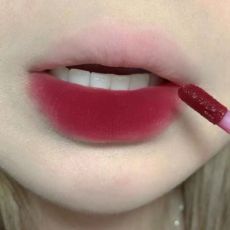 Son Môi Gogo Tales Dưỡng Ẩm Lâu Trôi Chống Thấm Nước Với 6 Màu Lựa Chọn