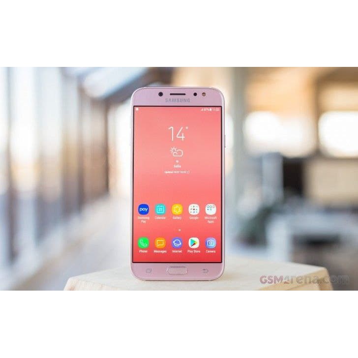 [Mã 2611DIENTU500K hoàn 7% đơn 300K] [ trợ giá mùa dịch ] điên thoại chính hãng 100% Samsung J7 pro j730 mới 99%