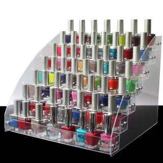 Kệ để nước sơn - Kệ đựng đồ nail mi