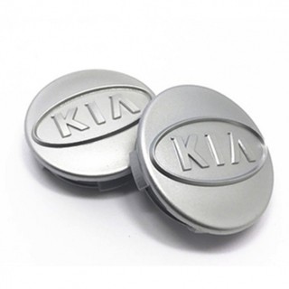 1 chiếc ốp lazang đường kính 58mm HDA58-B