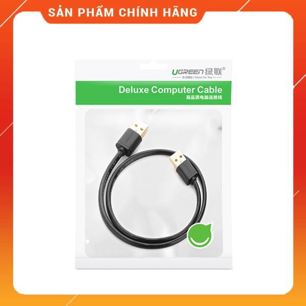 Dây USB 2.0 2 đầu đực 1m UGREEN 10309 dailyphukien