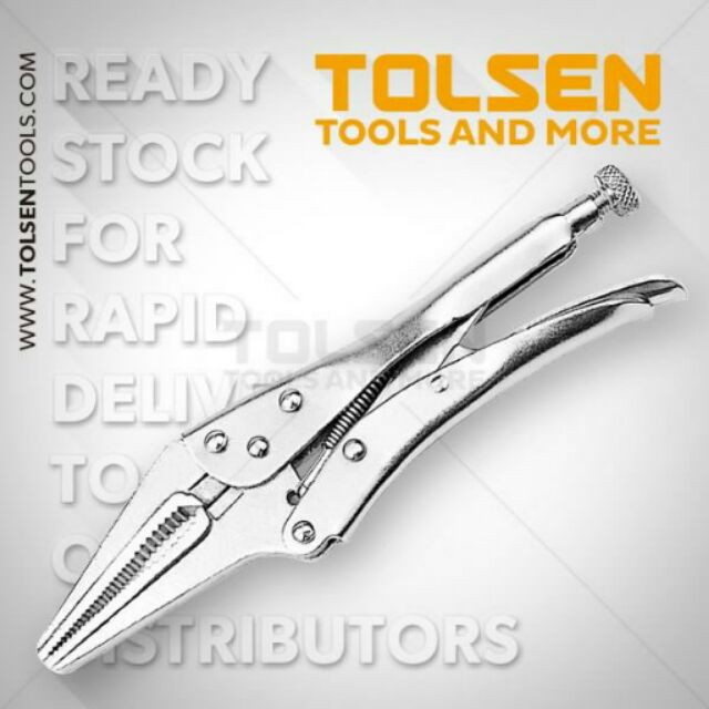Kìm bấm đa năng thép CRV nhập khẩu Tolsen các loại 10048/10049/10051/10052/10053/10055/10056/10057