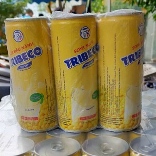 Sữa đậu nành TRIBECO