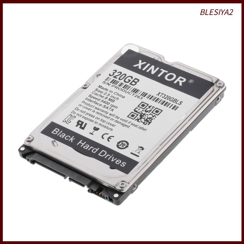 Ổ Cứng Bên Trong Blesiya2 2.5 Inch Sata Giao Diện 5400rpm 80gb | BigBuy360 - bigbuy360.vn