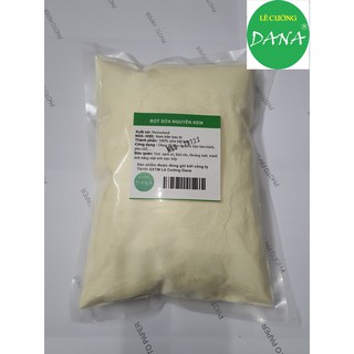 Sữa bột nguyên kem New Zealand 1kg