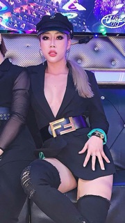 Belt váy