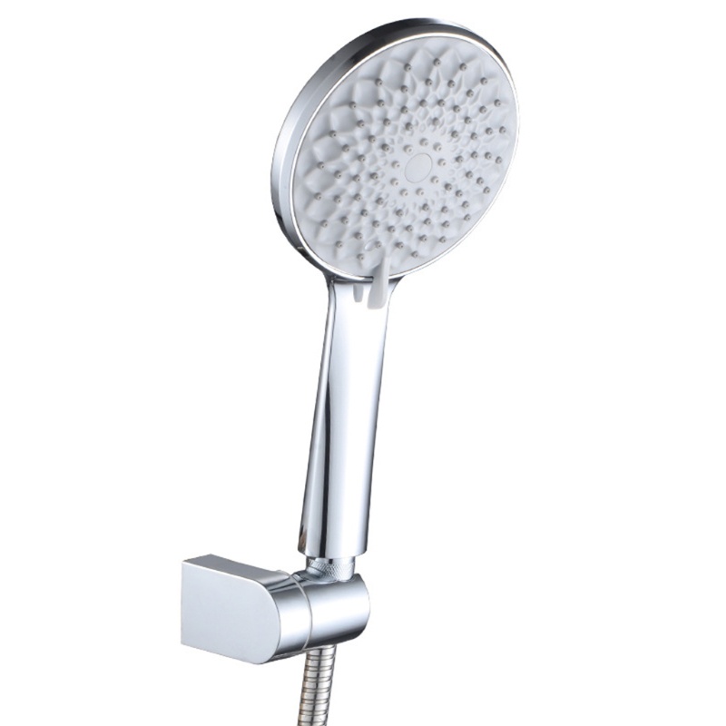 Bộ Vòi Sen Áp Suất Cao Tiết Kiệm Nước Cho Nhà Tắm