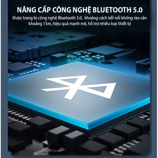 Thiết Bị Nhận Không Dây Bluetooth 5.0 Adapter D60