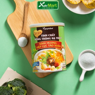 Bột Nêm Chay Đông Trùng Hạ Thảo NutriMart