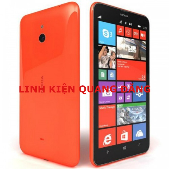 CẢM ỨNG NOKIA 1320 FULL ZIN