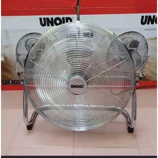 QUẠT SÀN UNOLD 86756