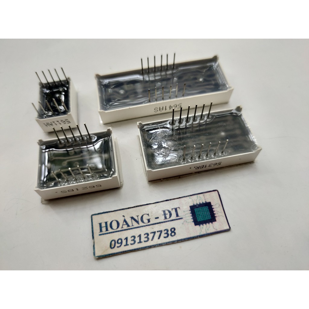 Led 7 đoạn 0.56in