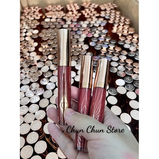 Son Kem Charlote Tilbury Wons Unbox
