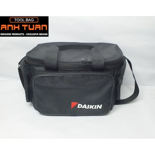 Túi đựng đồ nghề 20 inch nắp vuông