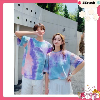 Áo loang phối màu cực chất  💖FREESHIP💖 Thun giá rẻ chất lượng cao siêu đẹp
