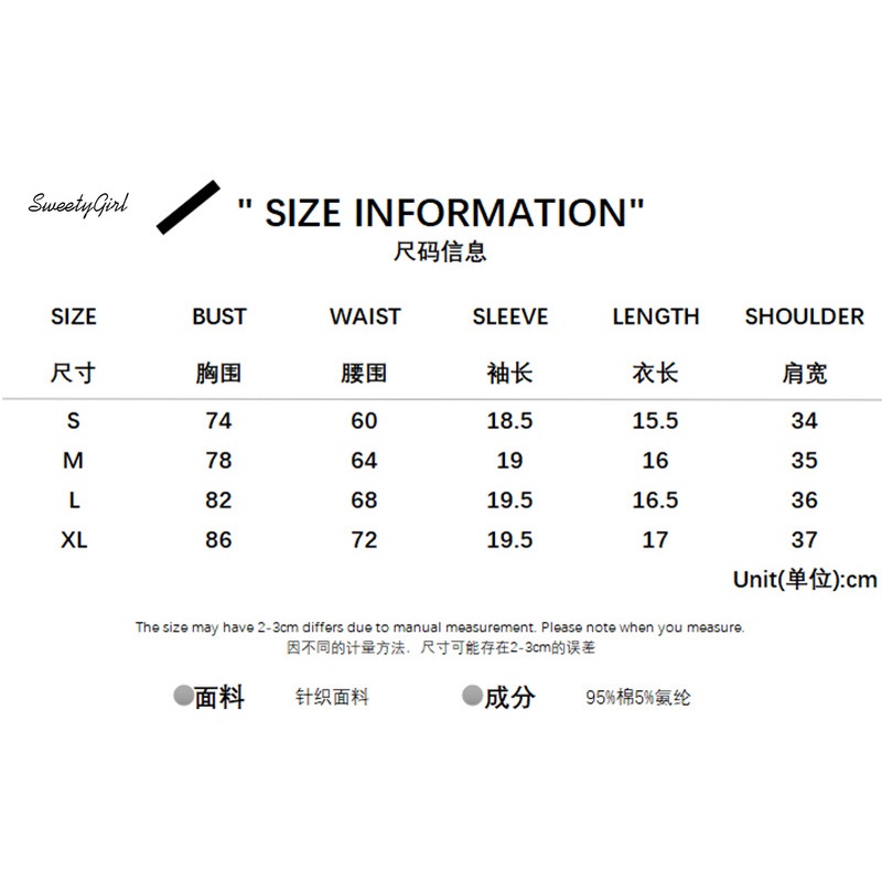 Áo Thun Tay Ngắn Cổ Bẻ Phối Nút Hình Trái Tim Màu Sắc Tương Phản Thời Trang Cho Nữ 2022