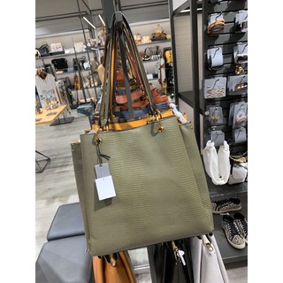 Túi xách parfois handbag da rắn