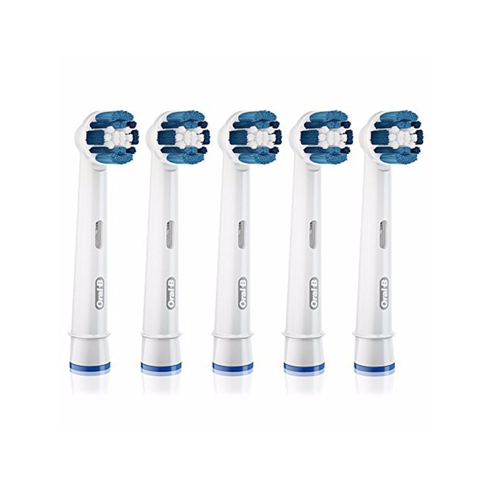 Đầu Bàn Chải Điện Precision Clean Oral-B set 5 chiếc