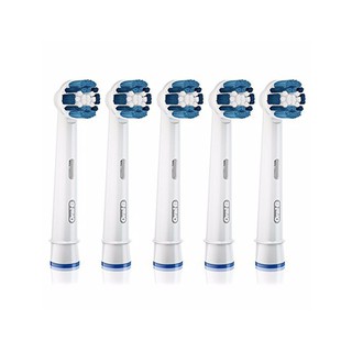 Đầu Bàn Chải Điện Precision Clean Oral-B set 5 chiếc