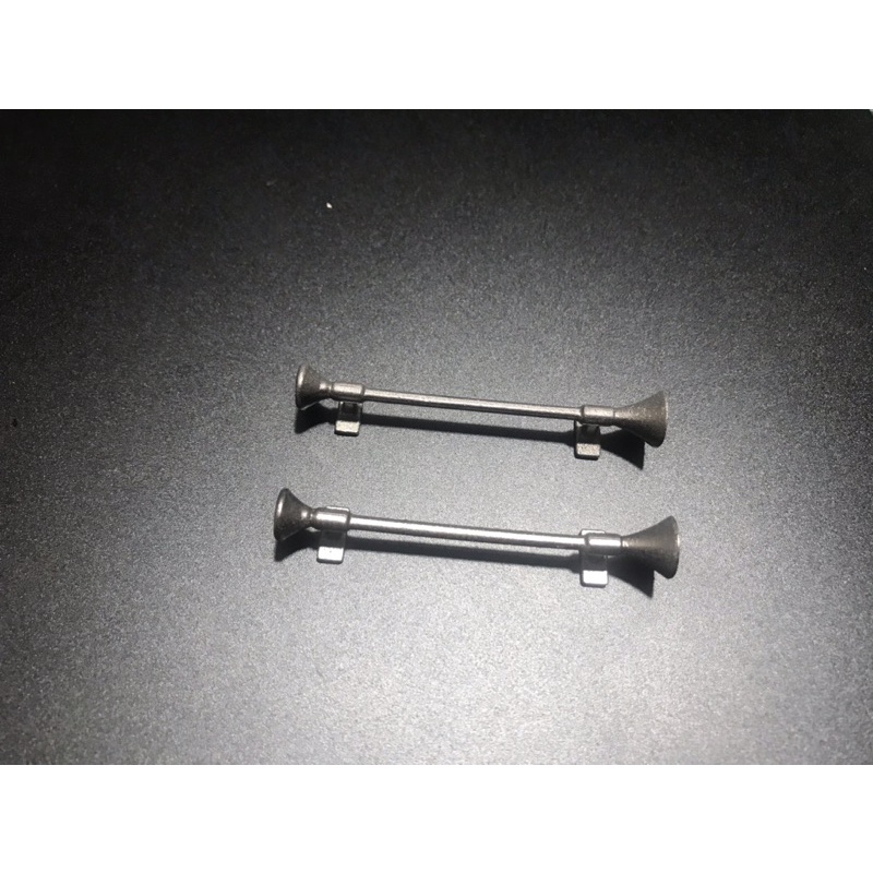 Kèn xe tải mô hình tỷ lệ 1:24